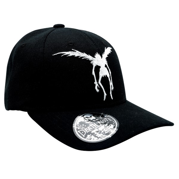 Death Note: Ryuk Black Cap