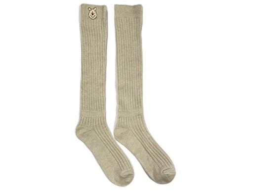 Winnie l'Ourson : Chaussettes molles
