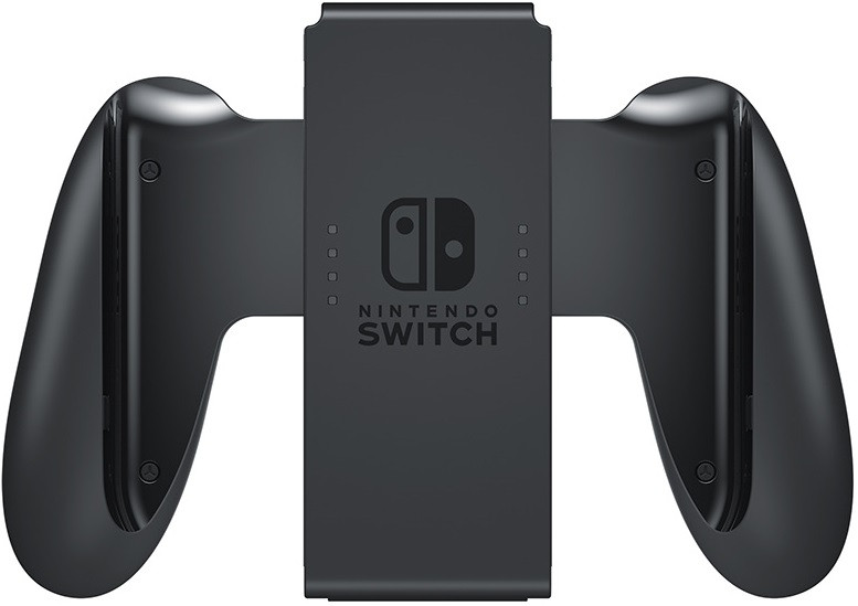 Nintendo Switch Joy-Con Grip (No Battery)