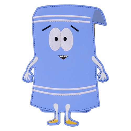 South Park: Toweli Card Holder