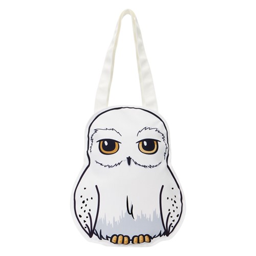 Harry Potter: Hedwig Tote Bag