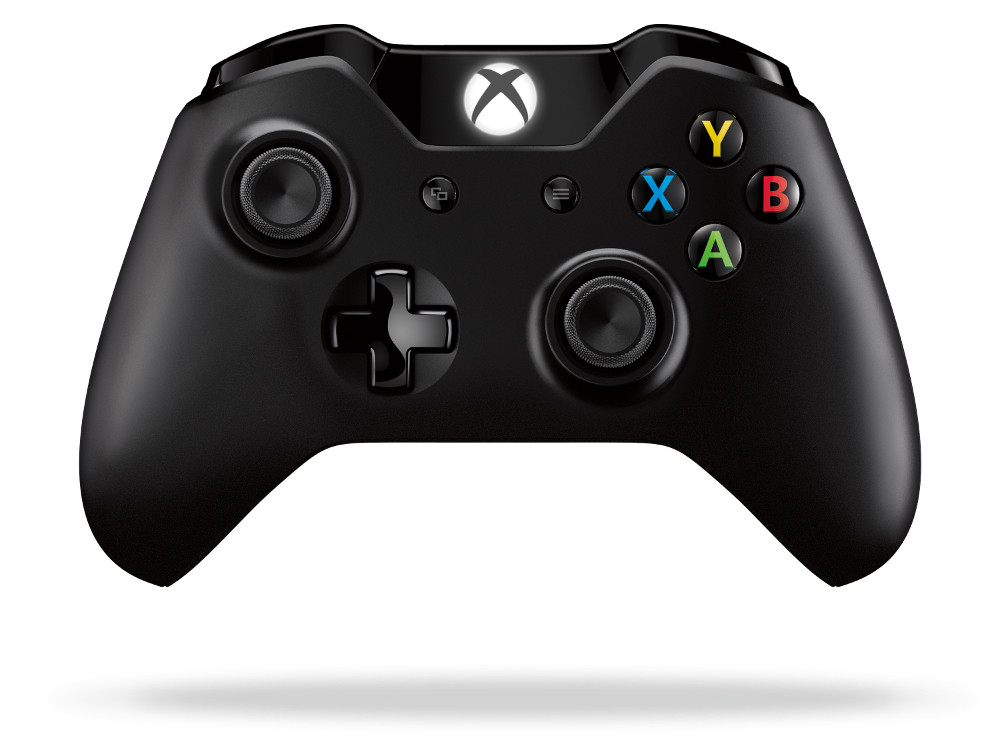 Xbox One Controller