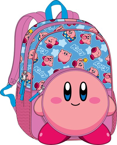 Mini sac à dos Kirby
