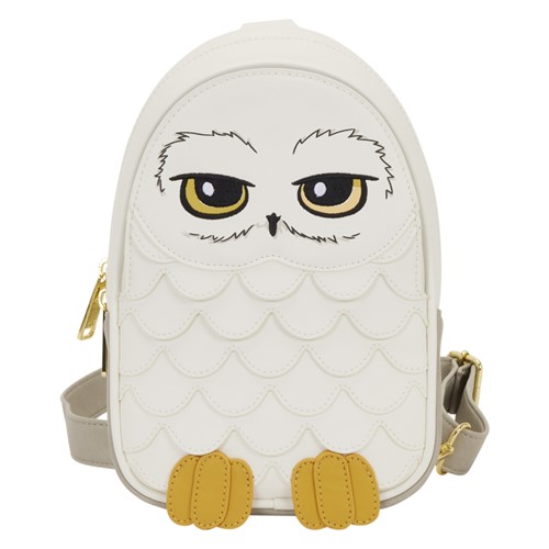 Sac bandoulière Harry Potter Hedwige