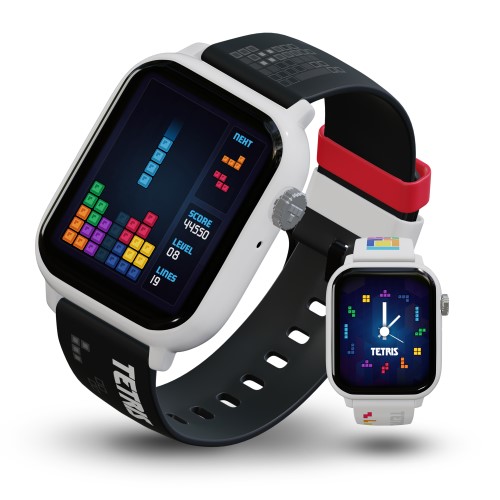 My Play Watch - Tetris