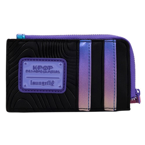 KPOP Demon Hunters Card Holder