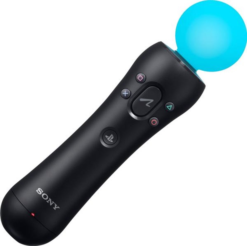 PS4 Move Controller