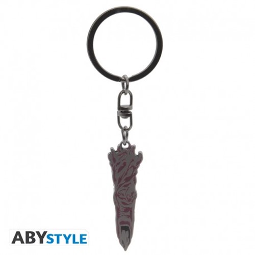 Jujutsu Kaisen - Sukuna's Finger Keychain