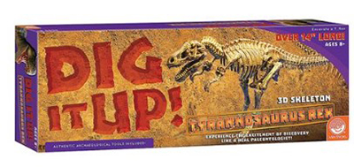 T-Rex Dig it Up Kit