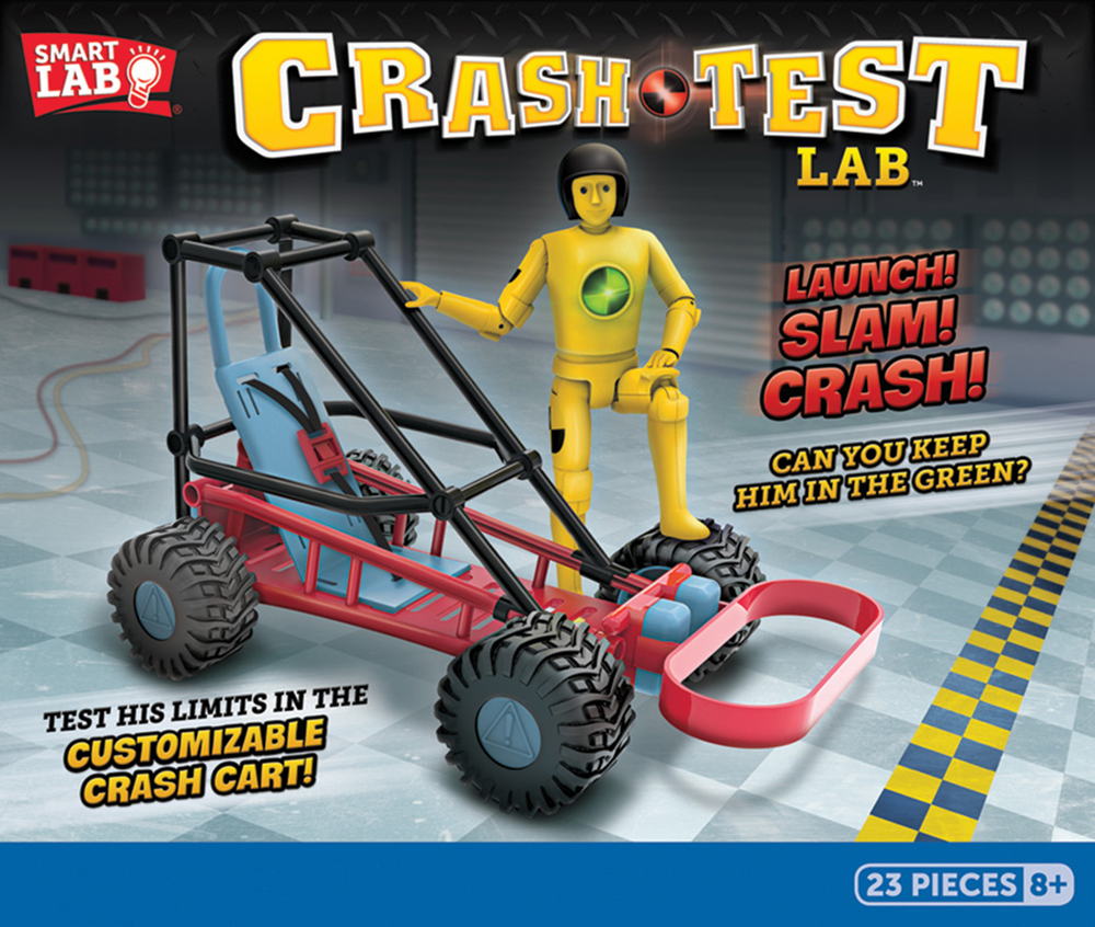 Crash Test Lab