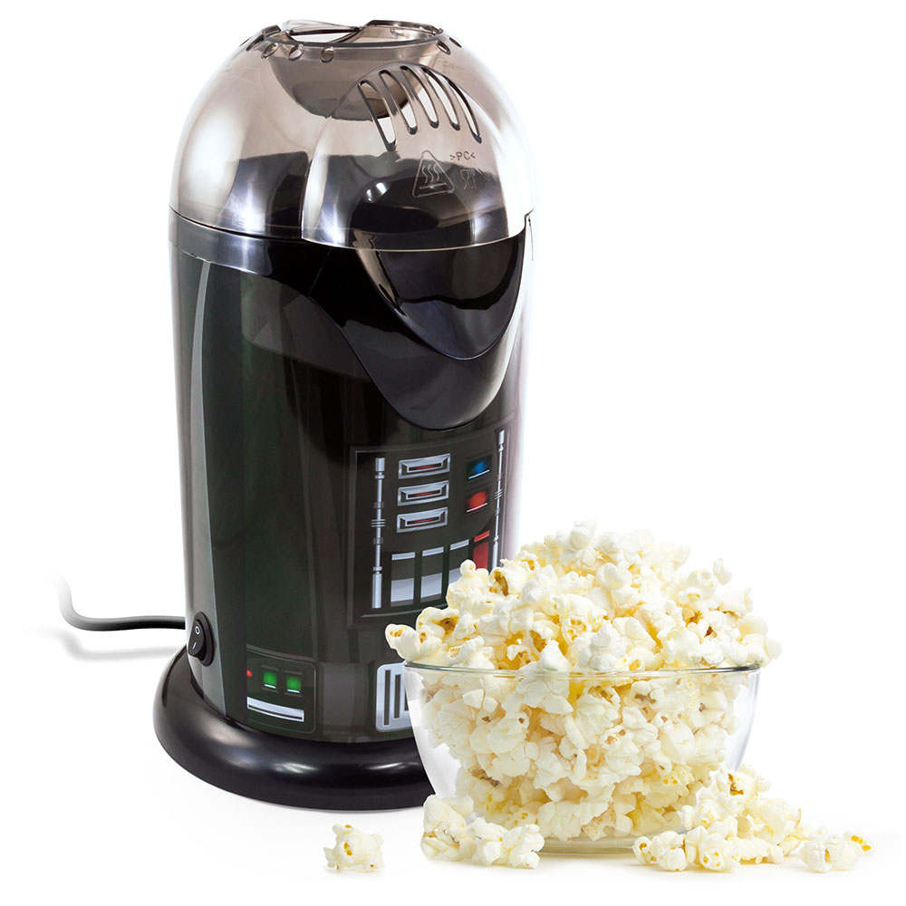 Darth Vader Popcorn Maker