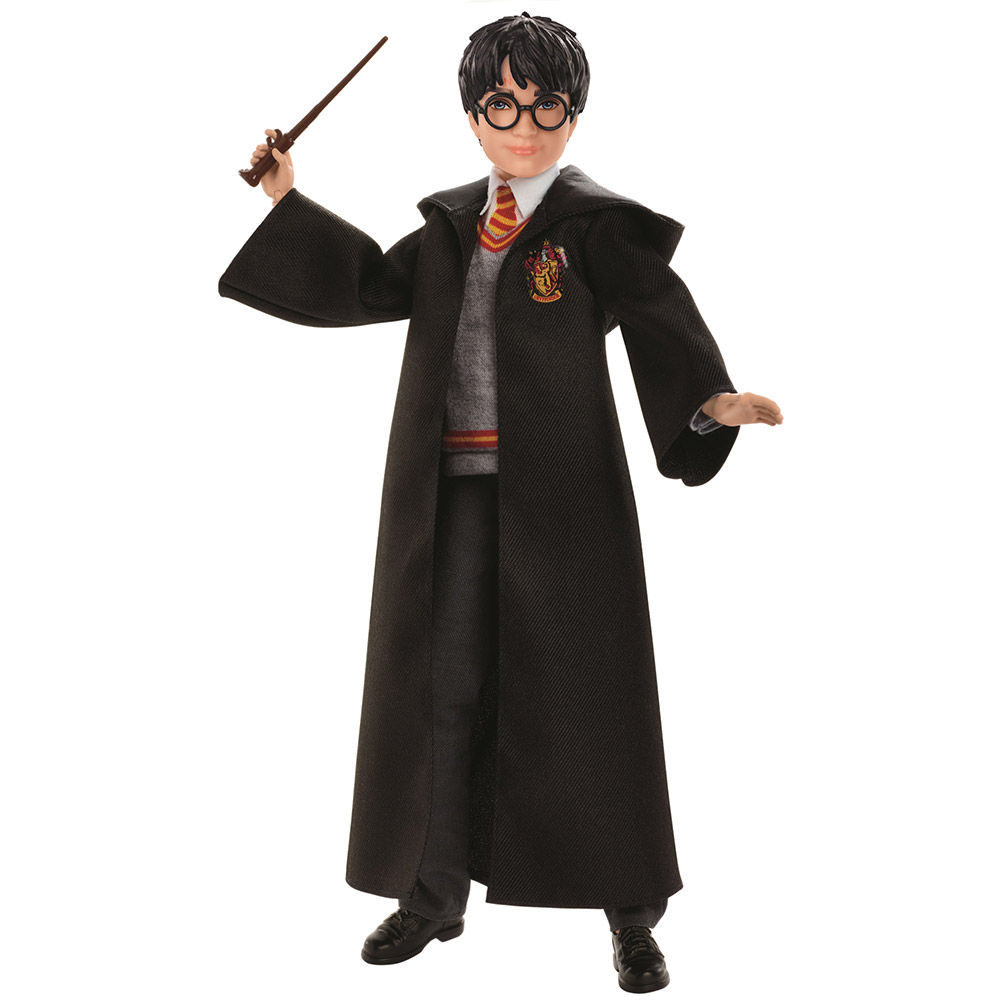 Harry Potter Doll