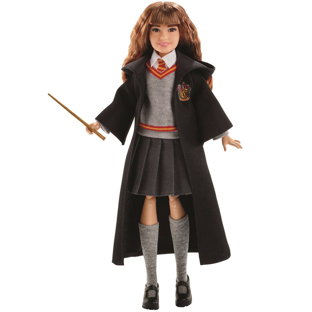 Hermoine Granger Doll