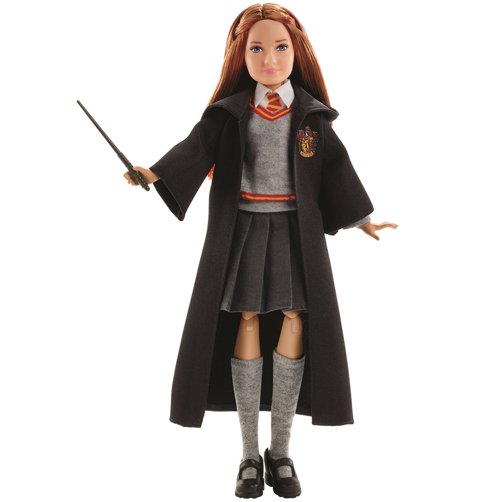 Ginny Weasley Doll