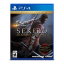 Sekiro: Shadows Die Twice