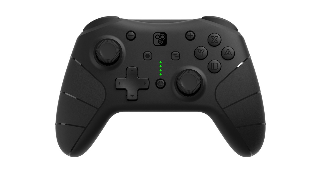 Manette sans fil Biogenik Nintendo Switch