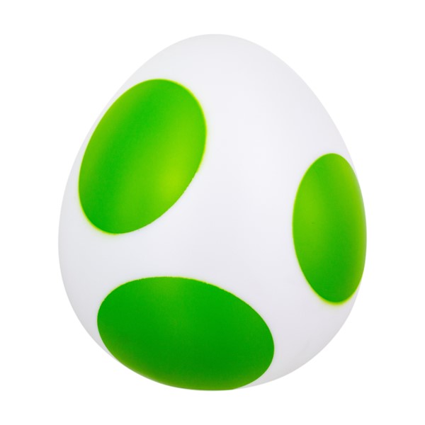 Super Mario: Yoshi Egg Light
