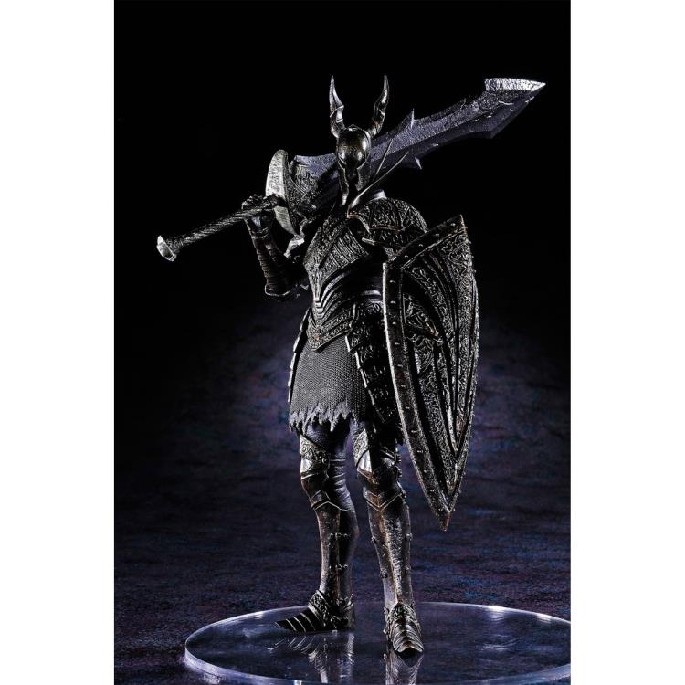 Dark Souls DXF Sculpt Collection Vol. 3 Black Knight Figure