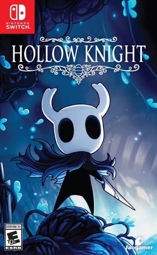 Hollow Knight