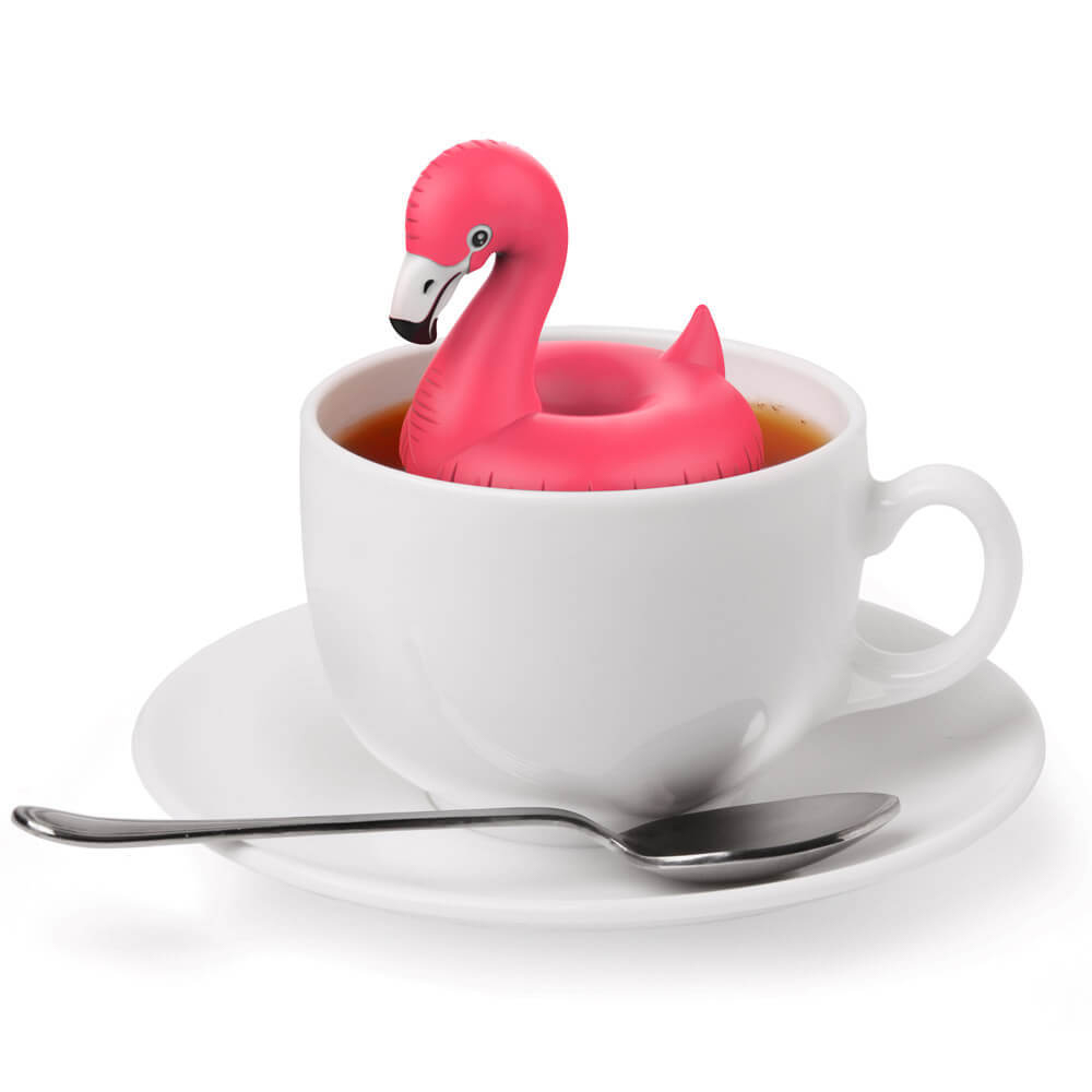 Flamingo Tea Infuser