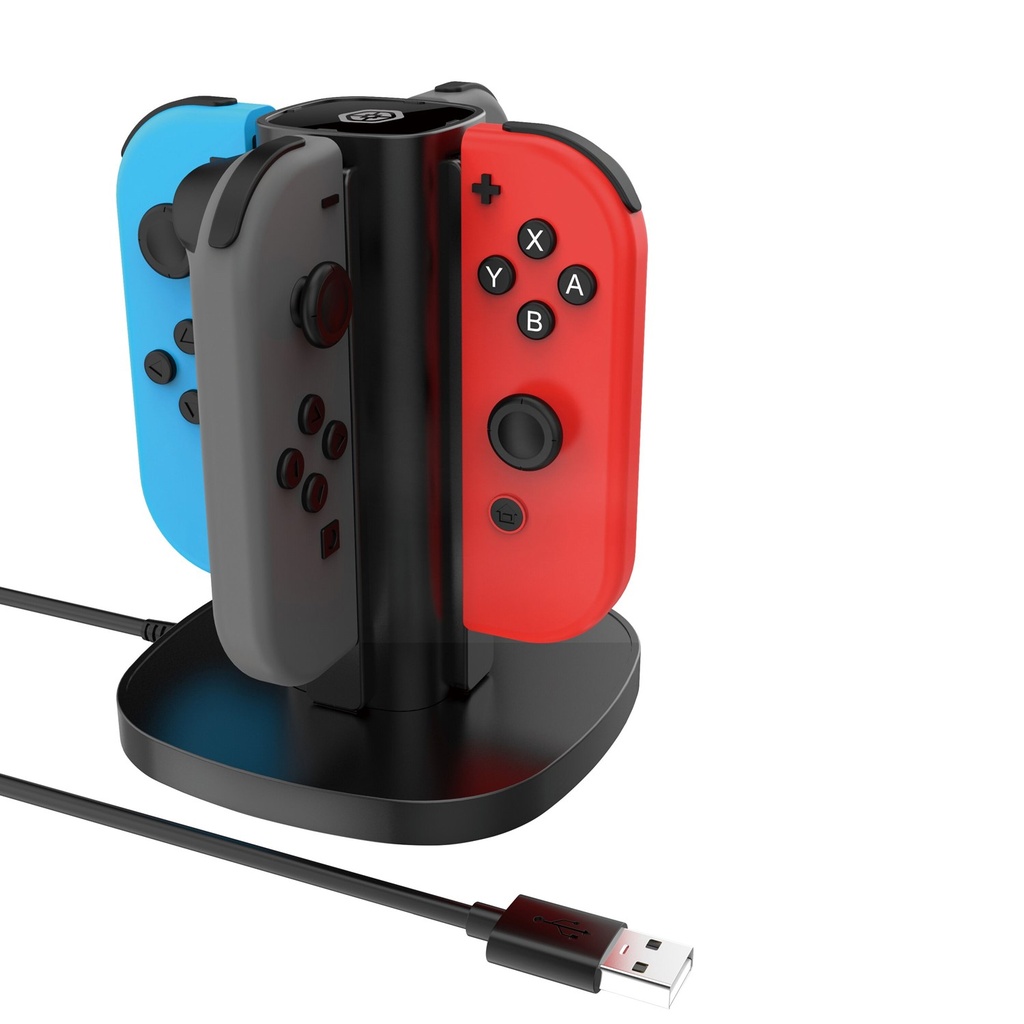 Biogenik Nintendo Switch Joy-Con Charging Station