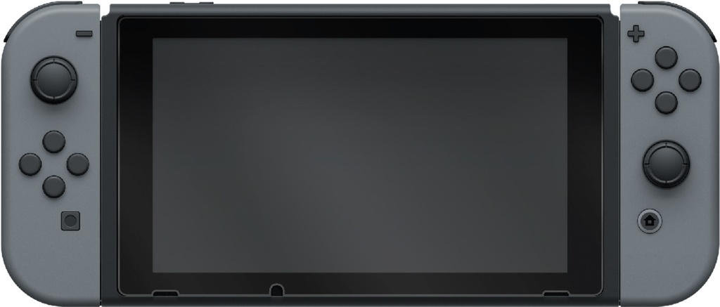 Biogenik Nintendo Switch écran en verre trempé