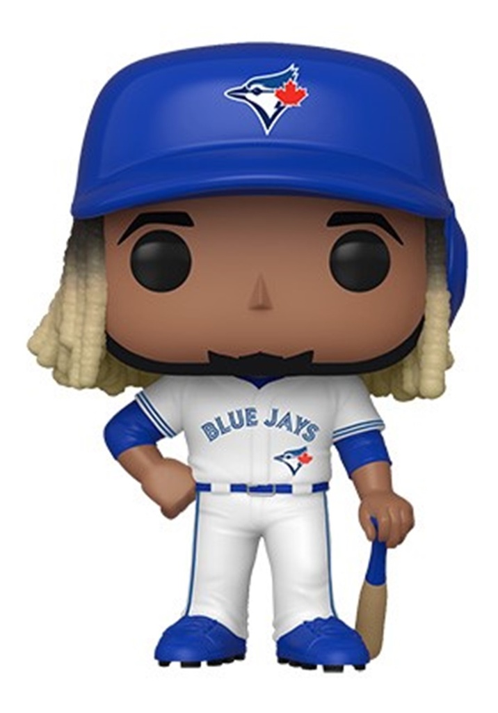 Pop! MLB Blue Jays Vladimir Guerrero Jr