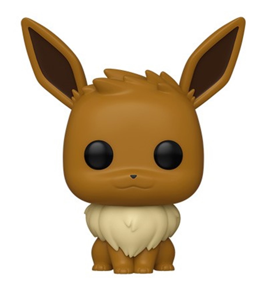 POP! : Pokemon Eevee
