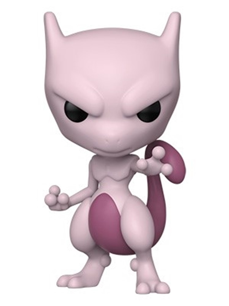 Pop! Pokemon : Mewtwo