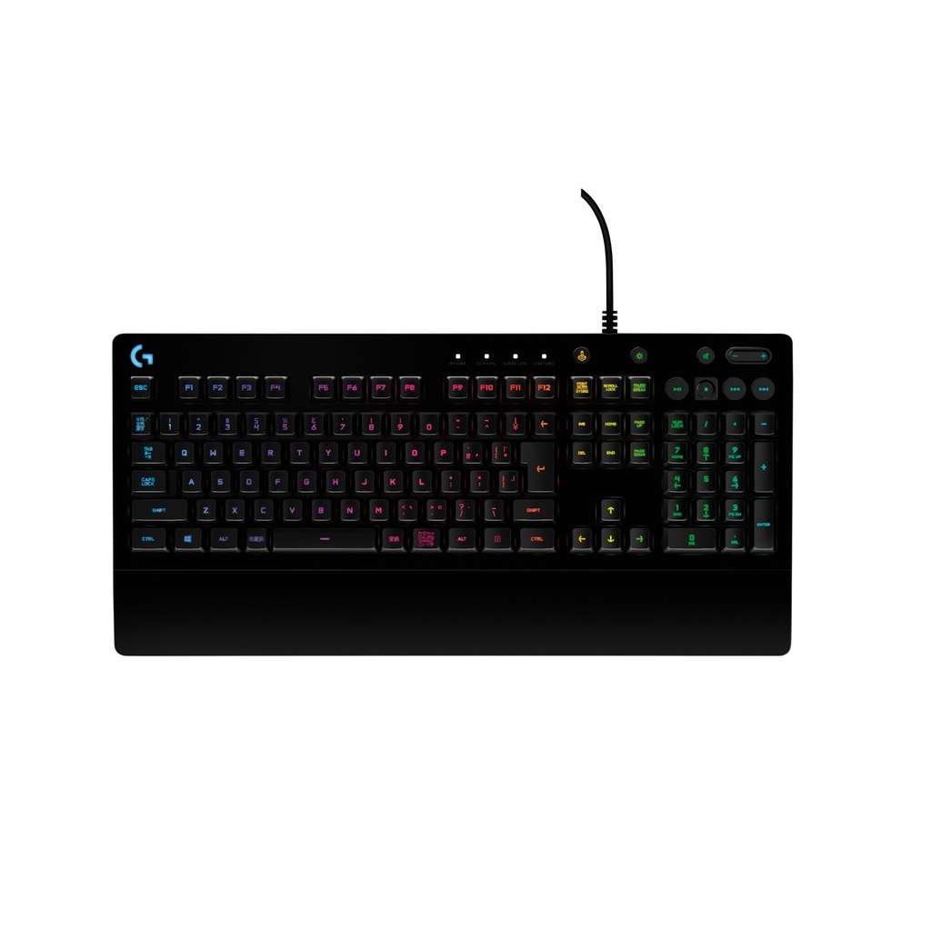 Logitech Prodigy Gaming Keyboard G213