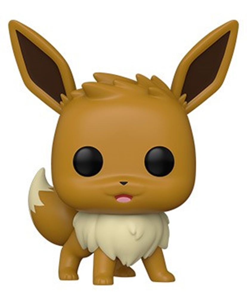 Pop! Pokemon Eevee