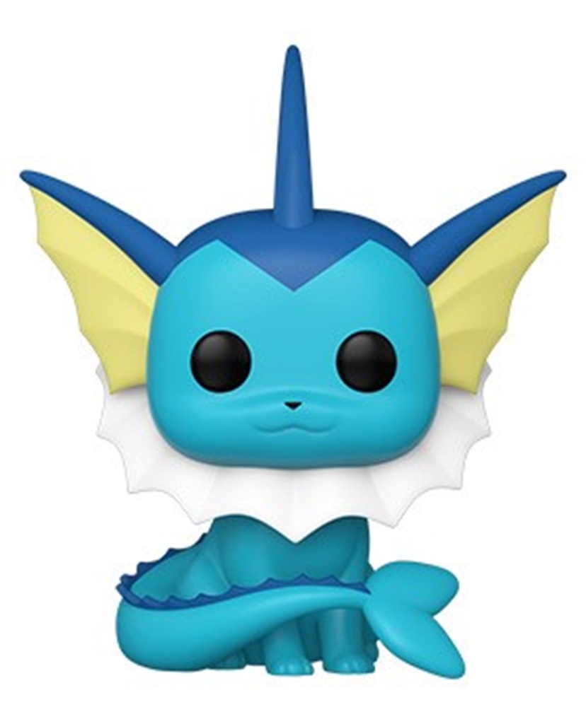 Pop! Pokemon Vaporeon
