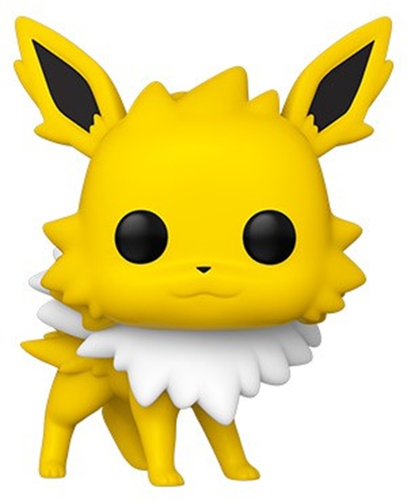 Pop! Pokemon Jolteon