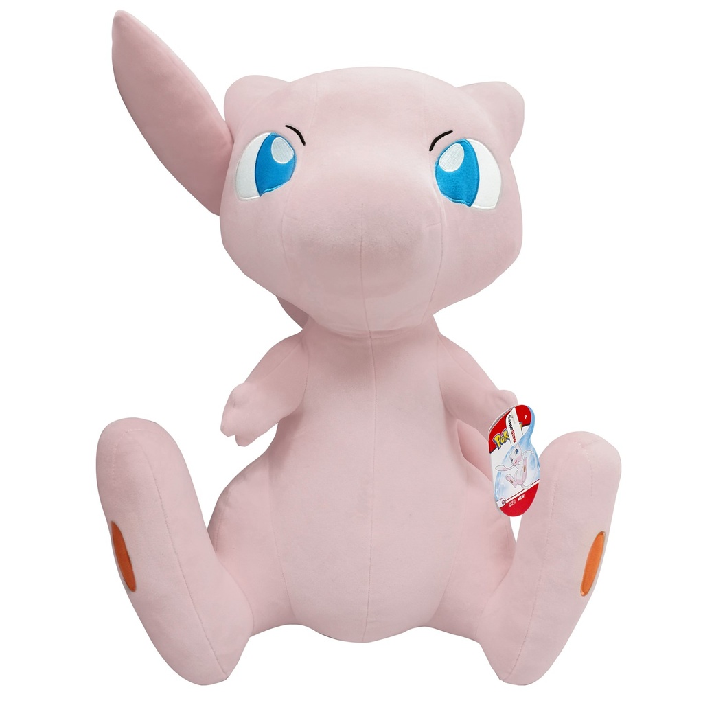 Pokemon 24in Mew Peluche