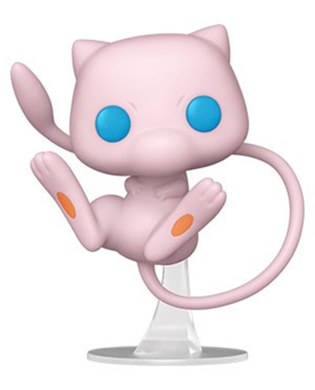 POP! Pokemon: Mew