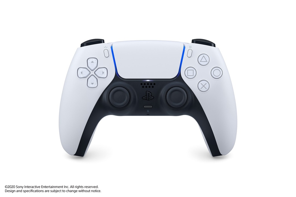 Manette sans fil DualSense