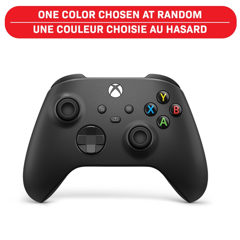 Xbox Wireless Controller (Used