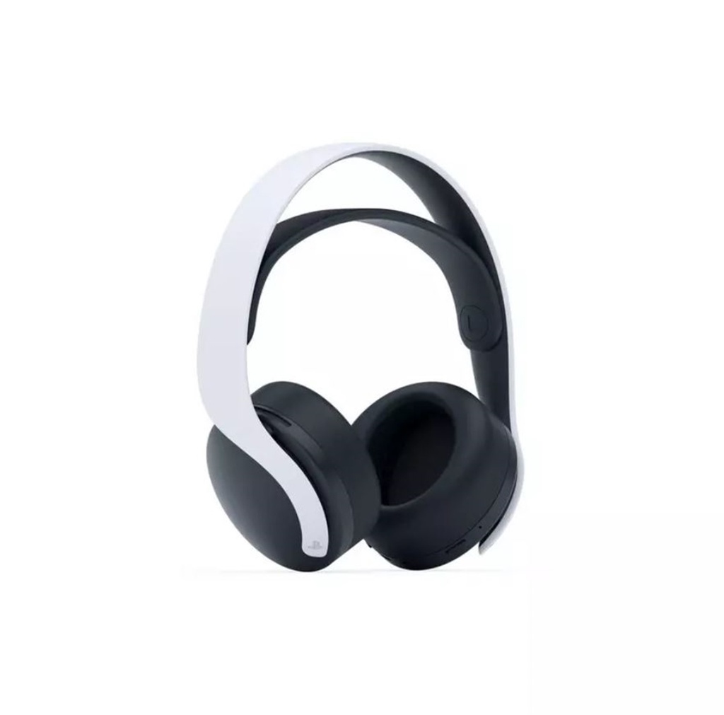 PlayStation 5 Pulse 3D Wireless Headset - EB Games Refurbished