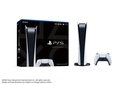 Refurbished Playstation 5 Digital (Used)