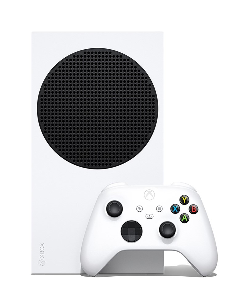 Xbox Series S - EB Games Reconditionné