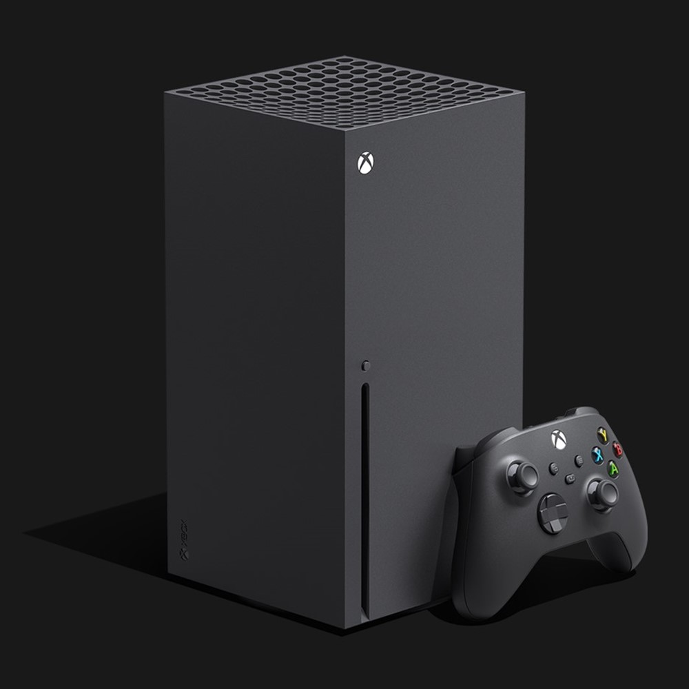 Xbox Series X - EB Games Reconditionné