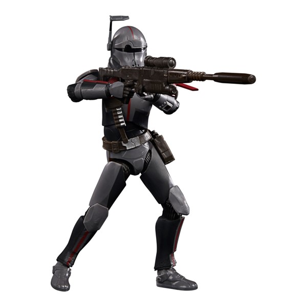 Star Wars The Black Series Crosshair