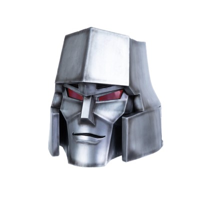 MEGATRON HELMET