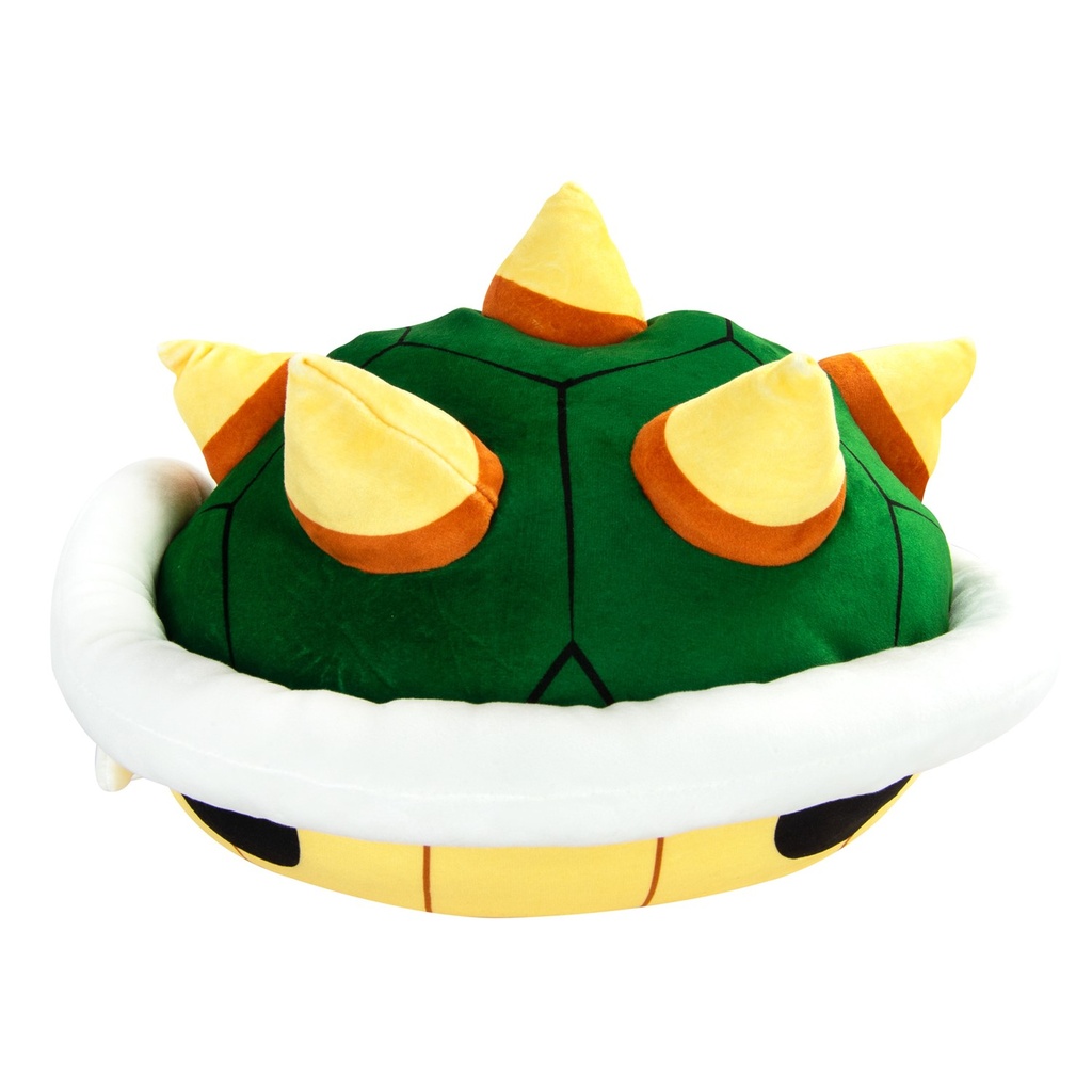 Bowsers Shell 15 Inch Plush