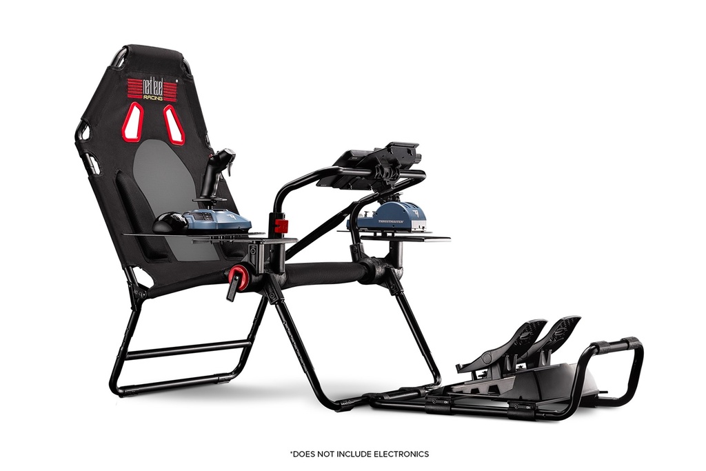 Flight Simulator Lite