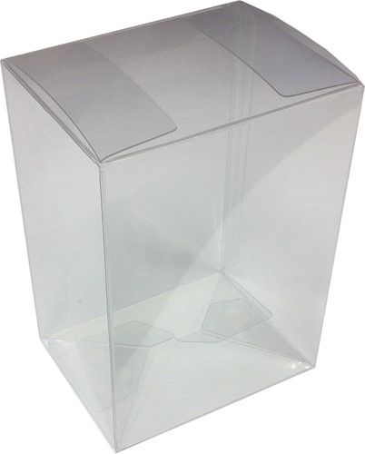 Protective sleeve for 10 inch Funko POPs