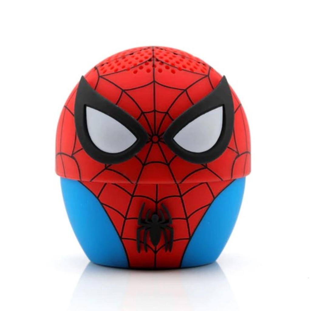 Bitty Boomers Spidey Speaker
