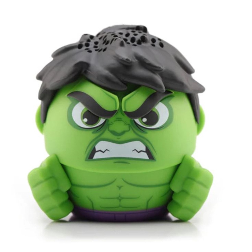 Haut-parleur Ironman Bitty Boomers