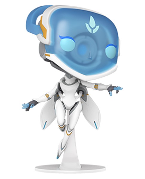 POP! Games: Overwatch 2- Echo