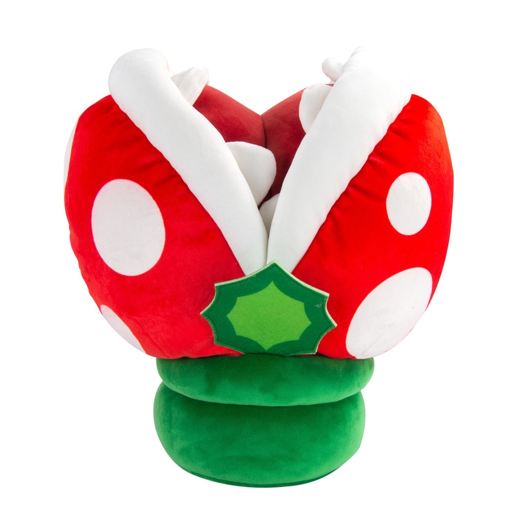 Mocchi Mario Piranha Mega 15in